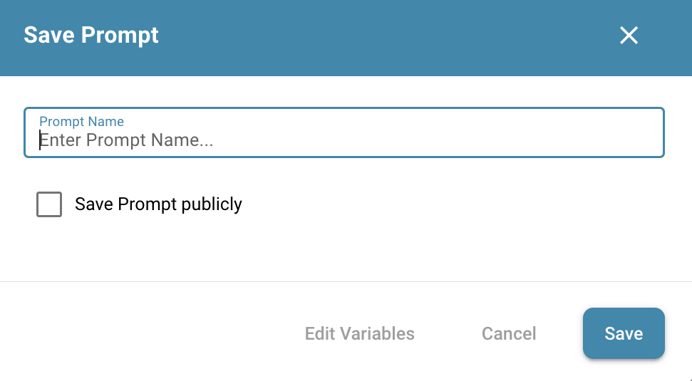Workflow Notification Card