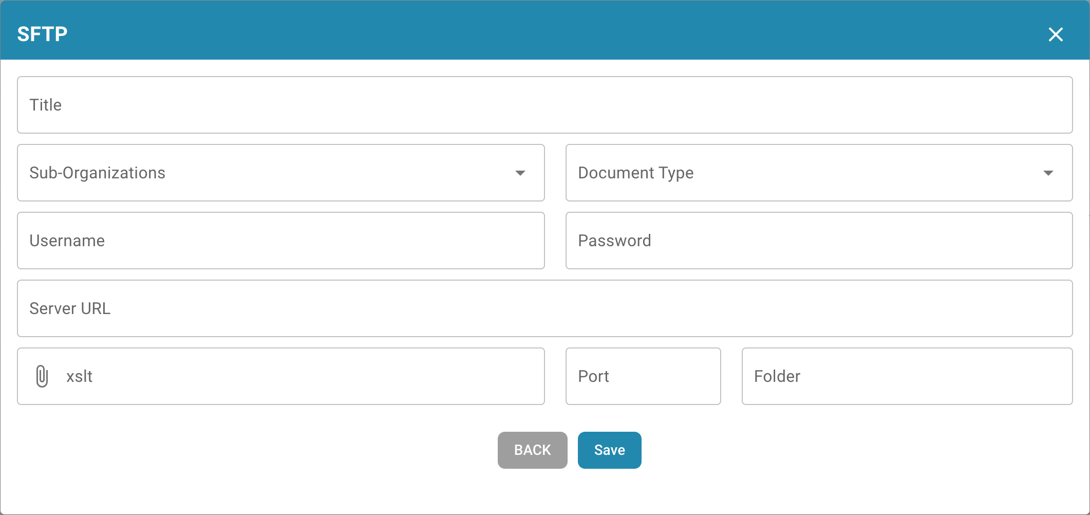 Workflow Test 4 Delivery Note Status
