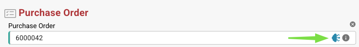 Fuzzy Data Field Icon