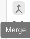 Merge Documents Button