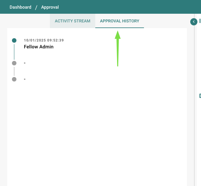 Workflow Assign to Employee Start