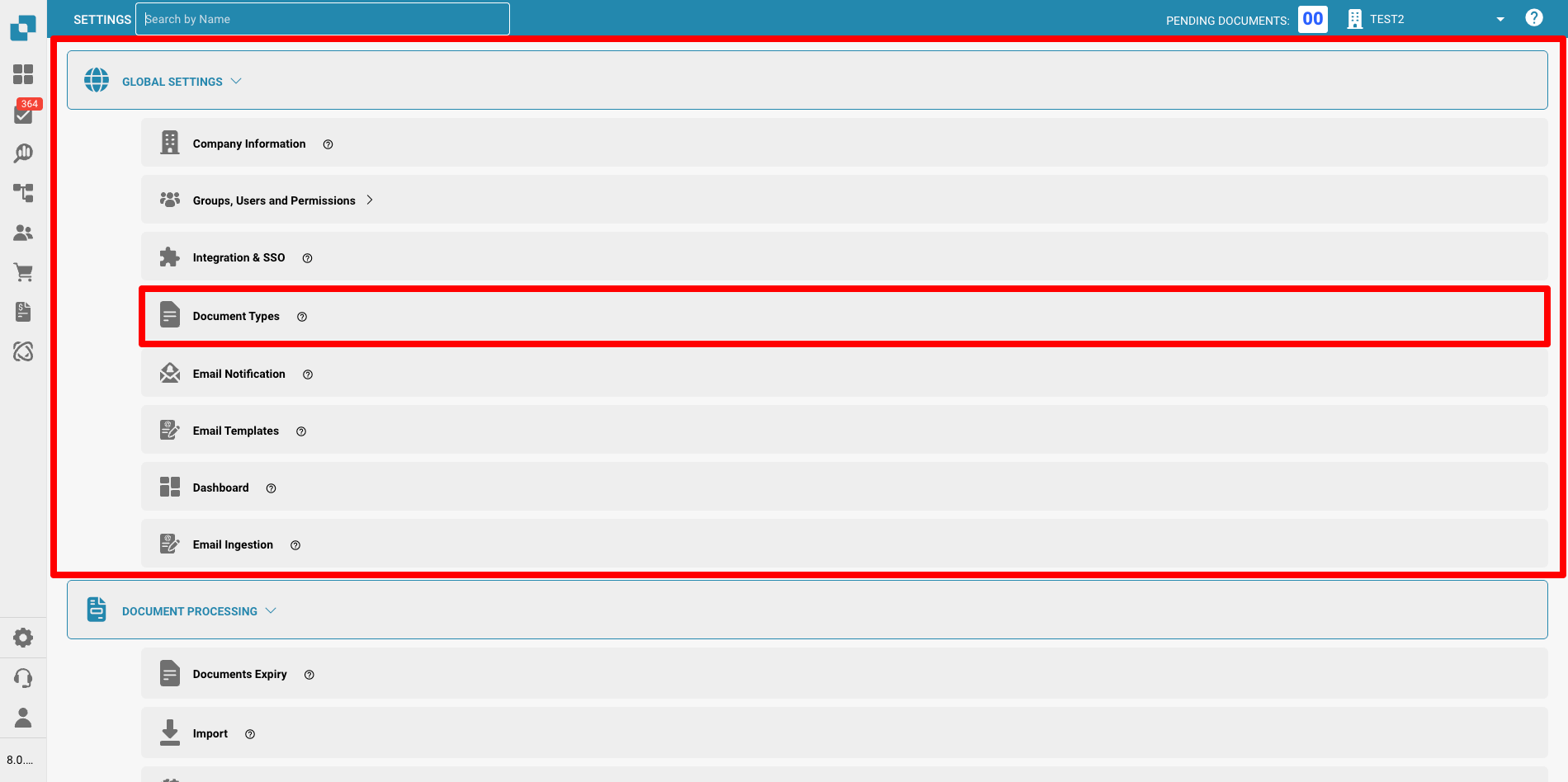 Workflow Test 9 Match Check Detail