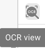 OCR View Button